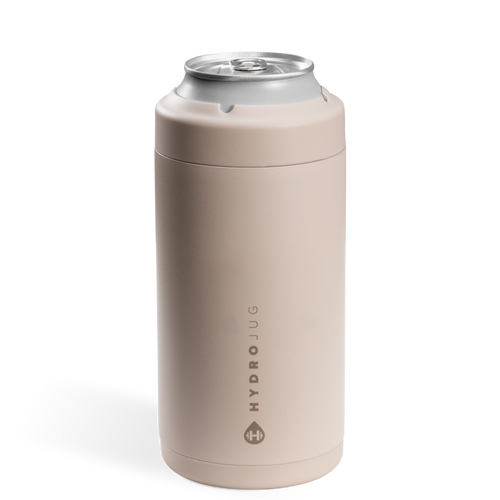 Autumn Checkers - Can Cooler (Standard) kt 6k g5 in