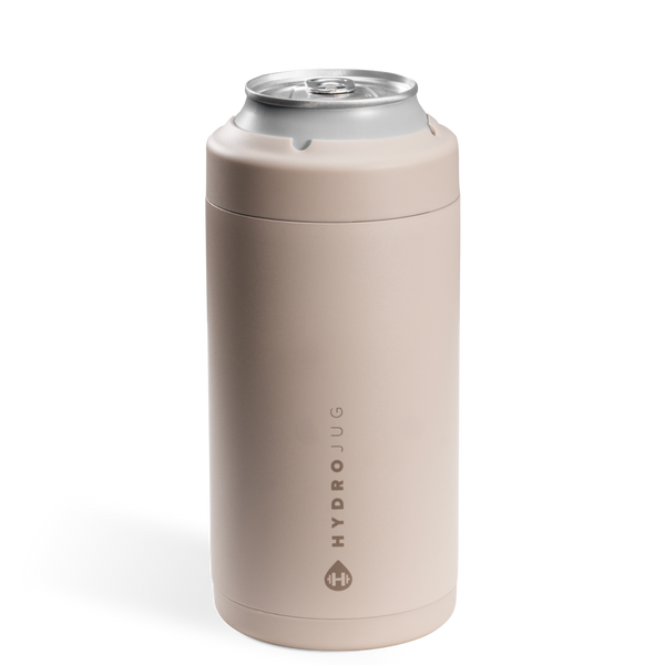 Autumn Checkers - Can Cooler (Standard) kt 6k g5 in