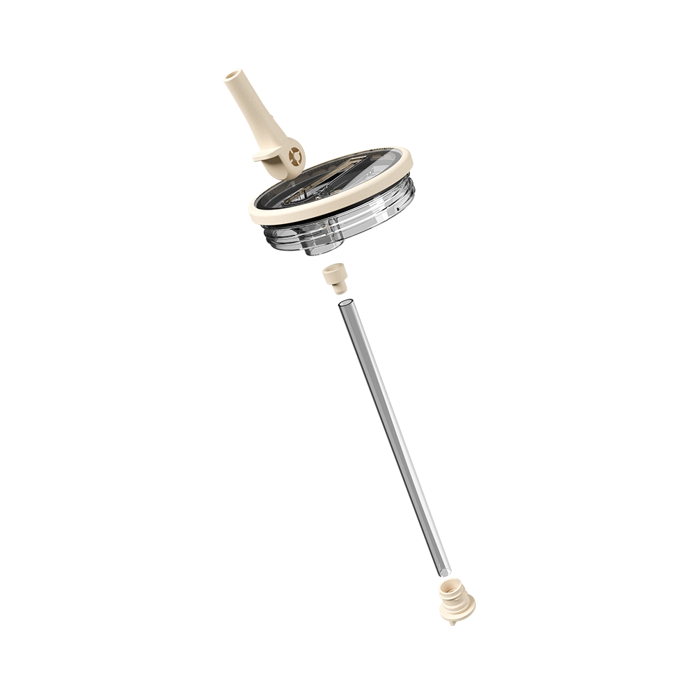 Removable Traveler Lid 40oz - Traveler Lid kn ni cy 2v