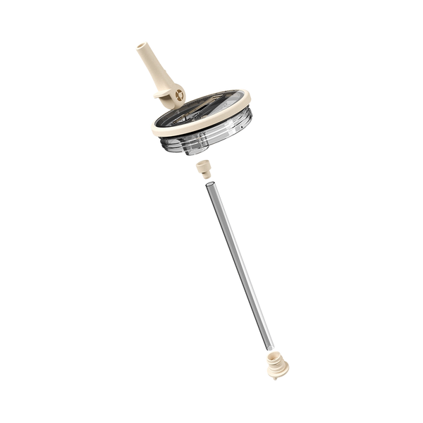 Removable Traveler Lid 40oz - Traveler Lid kn ni cy 2v