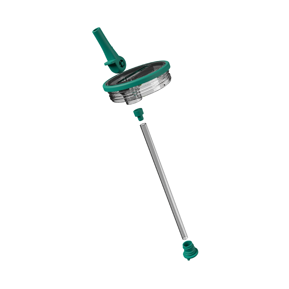 Removable Traveler Lid 20oz - Traveler Lid af 4c j9 1q