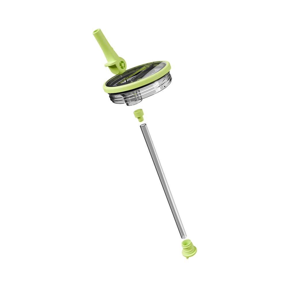 Removable Traveler Lid 40oz - Traveler Lid kn ni cy 2v