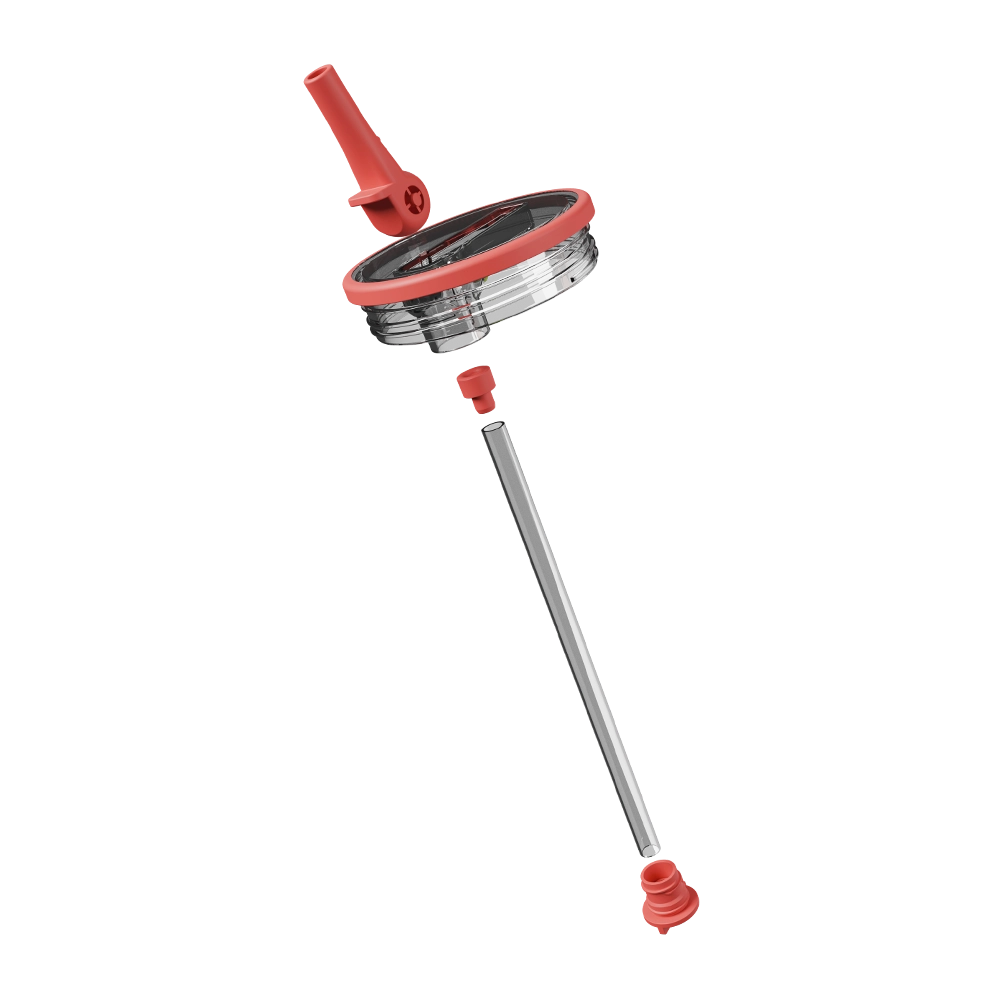 Removable Traveler Lid 20oz - Traveler Lid af 4c j9 1q