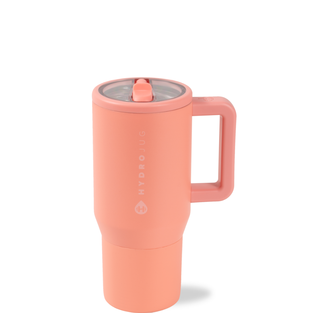 Summer Peach - Traveler (20oz) uu oa op i3