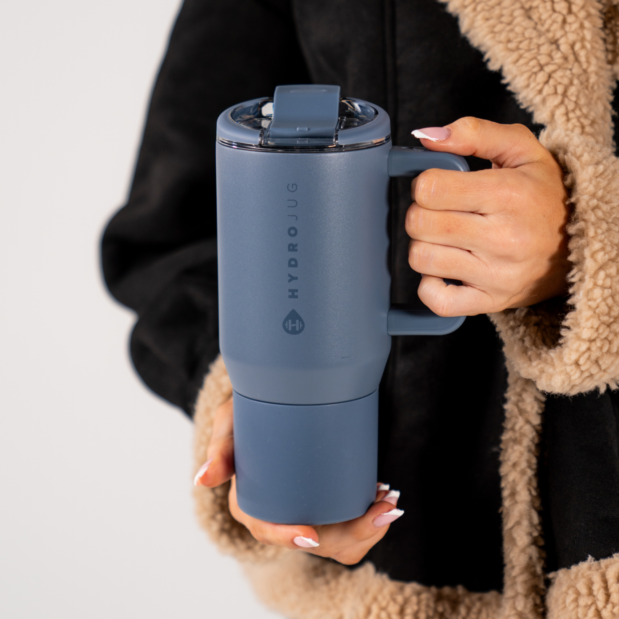 Cascade - Coffee Traveler rz da hx m5