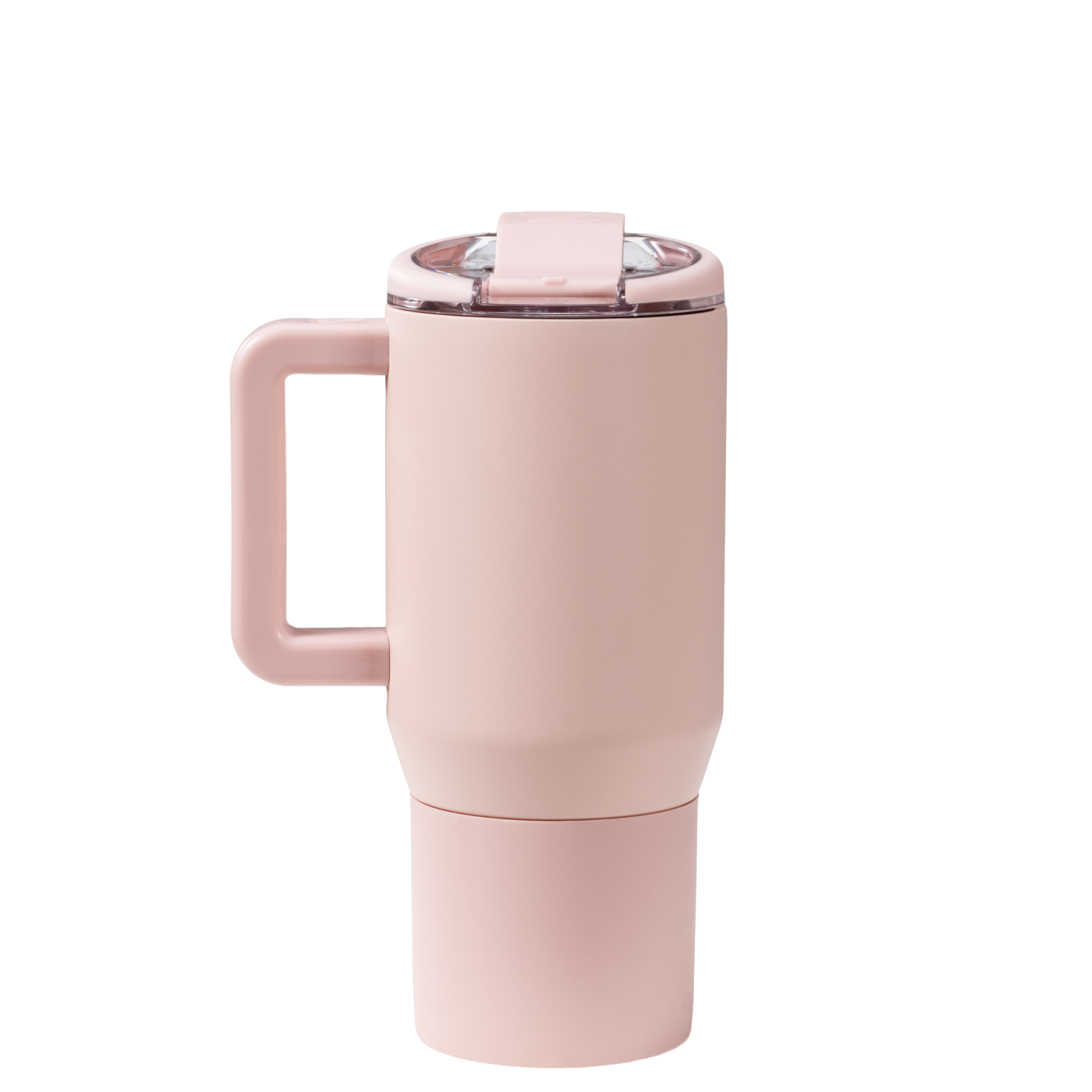 Dusty Rose - Coffee Traveler oe zb gk nk