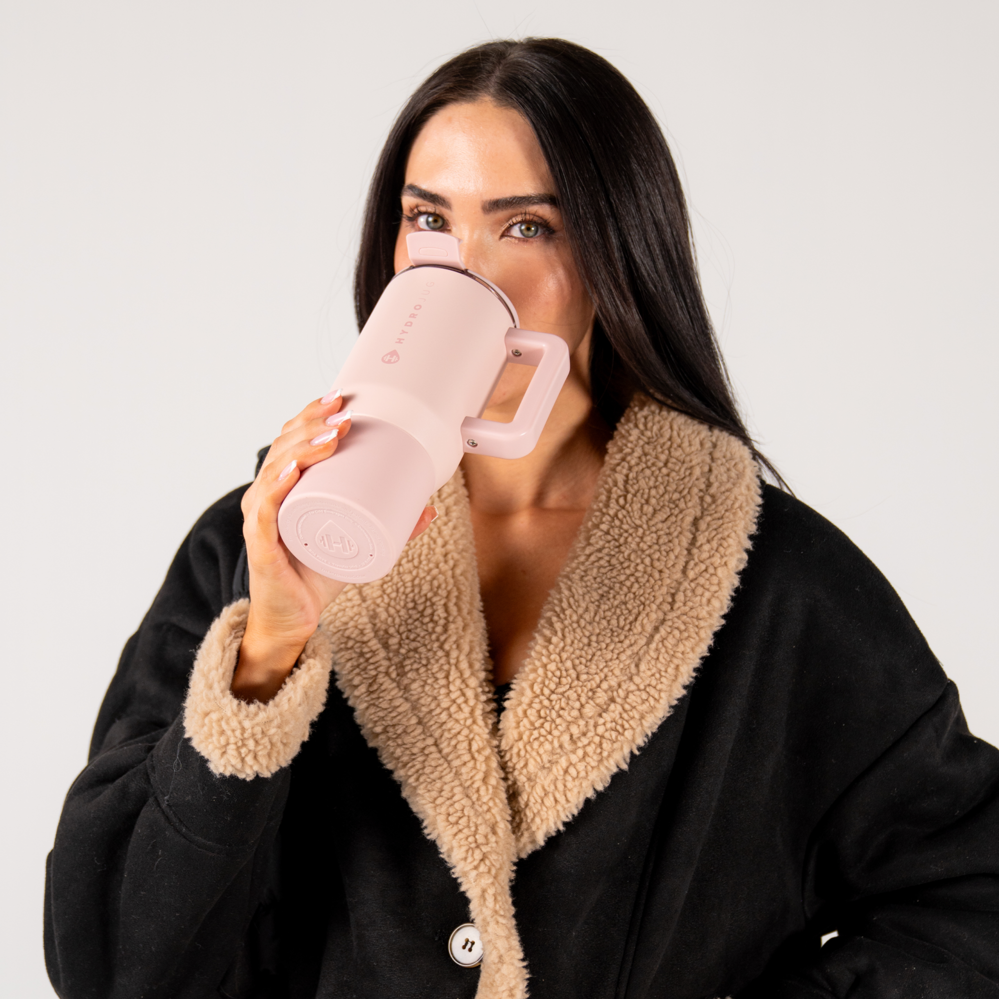 Dusty Rose - Coffee Traveler oe zb gk nk