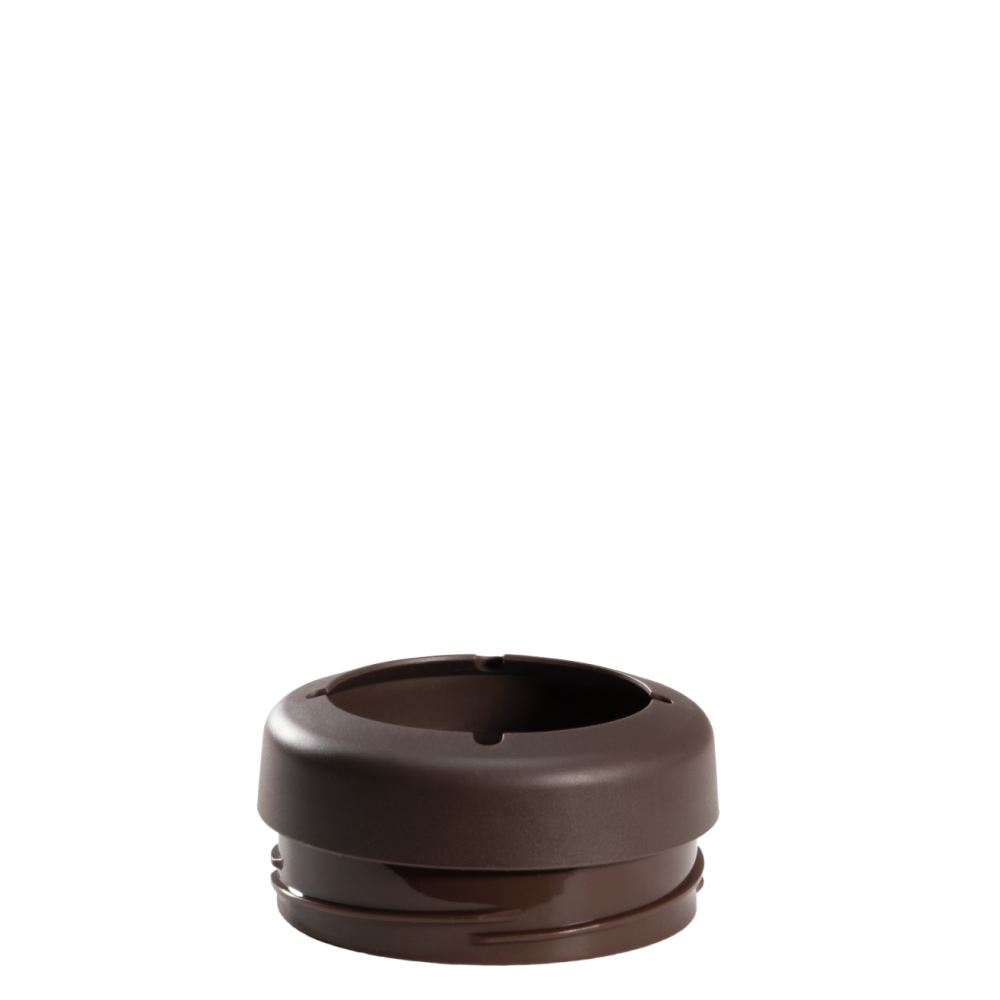 Autumn Checkers - Can Cooler (Standard) kt 6k g5 in