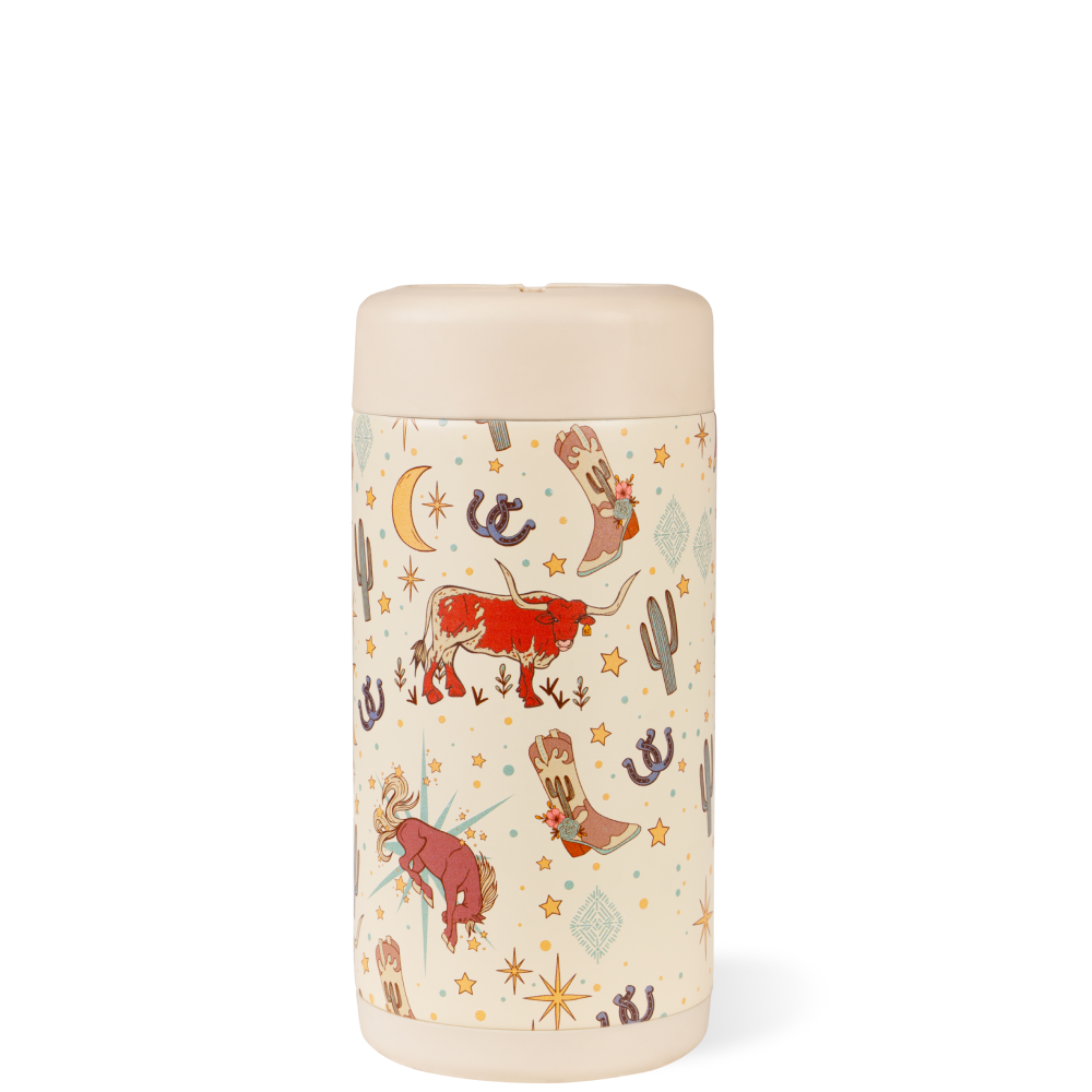 Rodeo - Can Cooler (Slim) ny h7 7f 7o