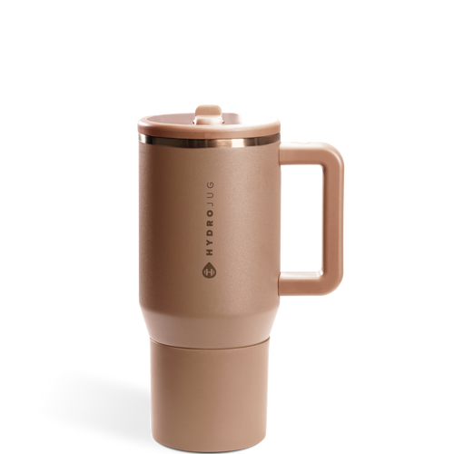 Autumn Checkers - Traveler (20oz) tt qc aj 5o