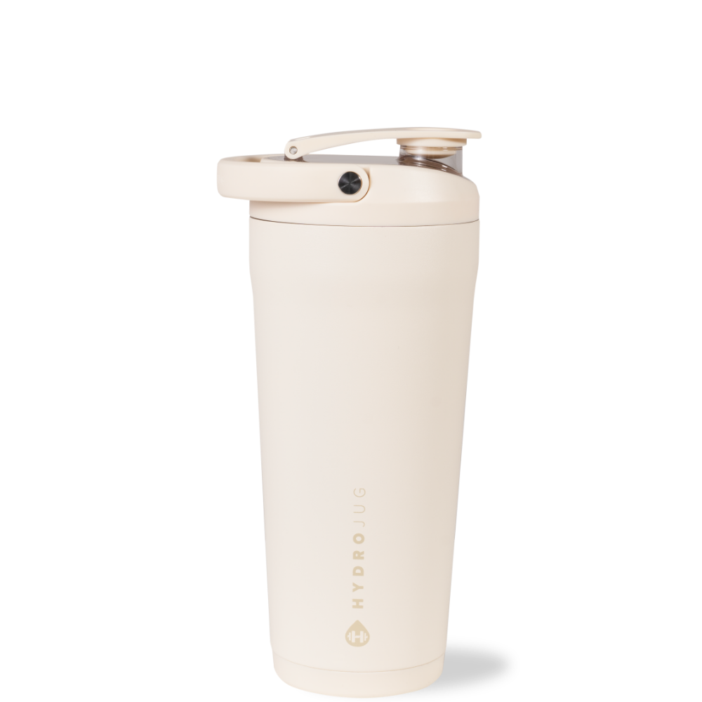 Black - Insulated Shaker (24oz) e4 mf q3 l6
