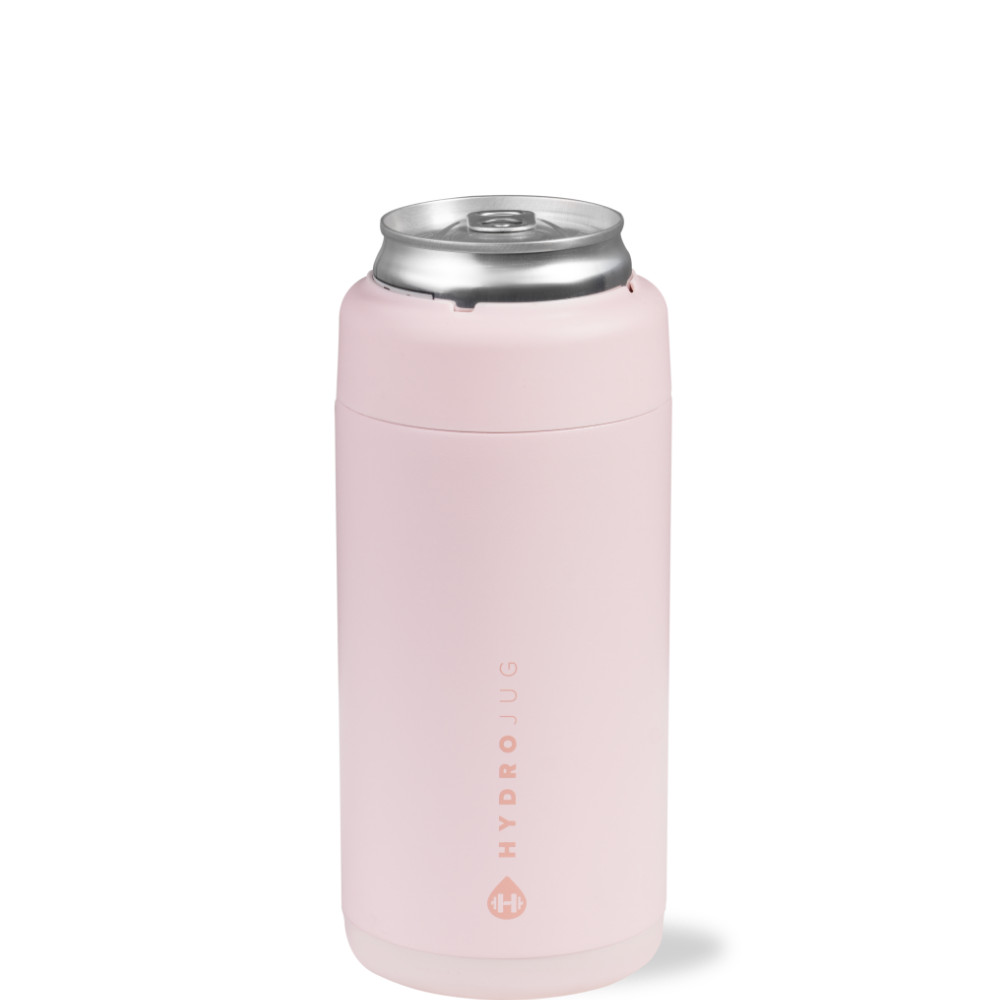 Light Blue - Can Cooler (Standard) 6z xs mi wz