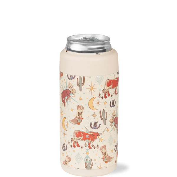 Black - Can Cooler (Slim) hx z2 79 qd