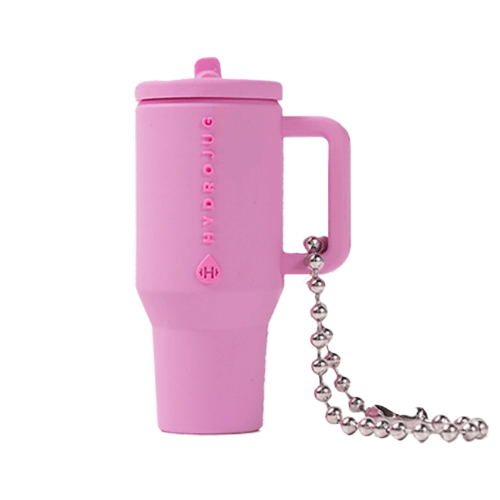 Traveler Keychain - Keychain z5 a7 qs e2