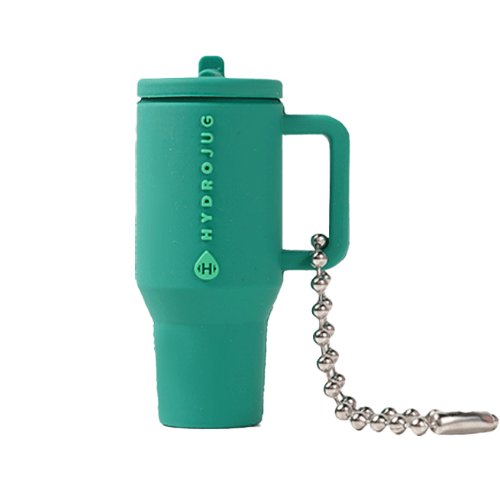 Traveler Keychain - Keychain z5 a7 qs e2