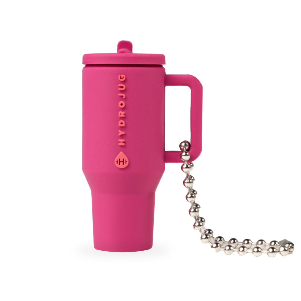 Traveler Keychain - Keychain z5 a7 qs e2