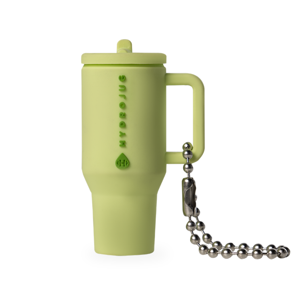 Traveler Keychain - Keychain z5 a7 qs e2