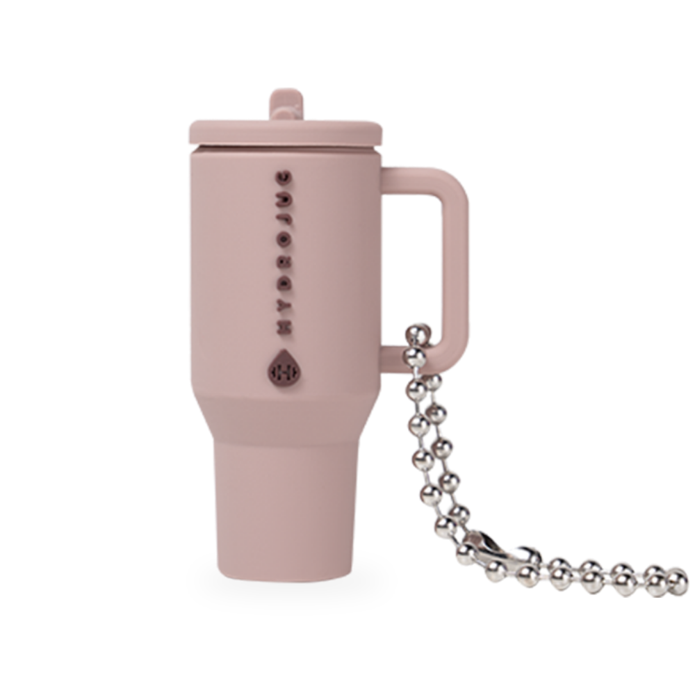 Traveler Keychain - Keychain z5 a7 qs e2