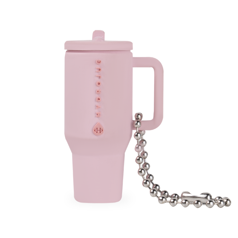 Traveler Keychain - Keychain z5 a7 qs e2