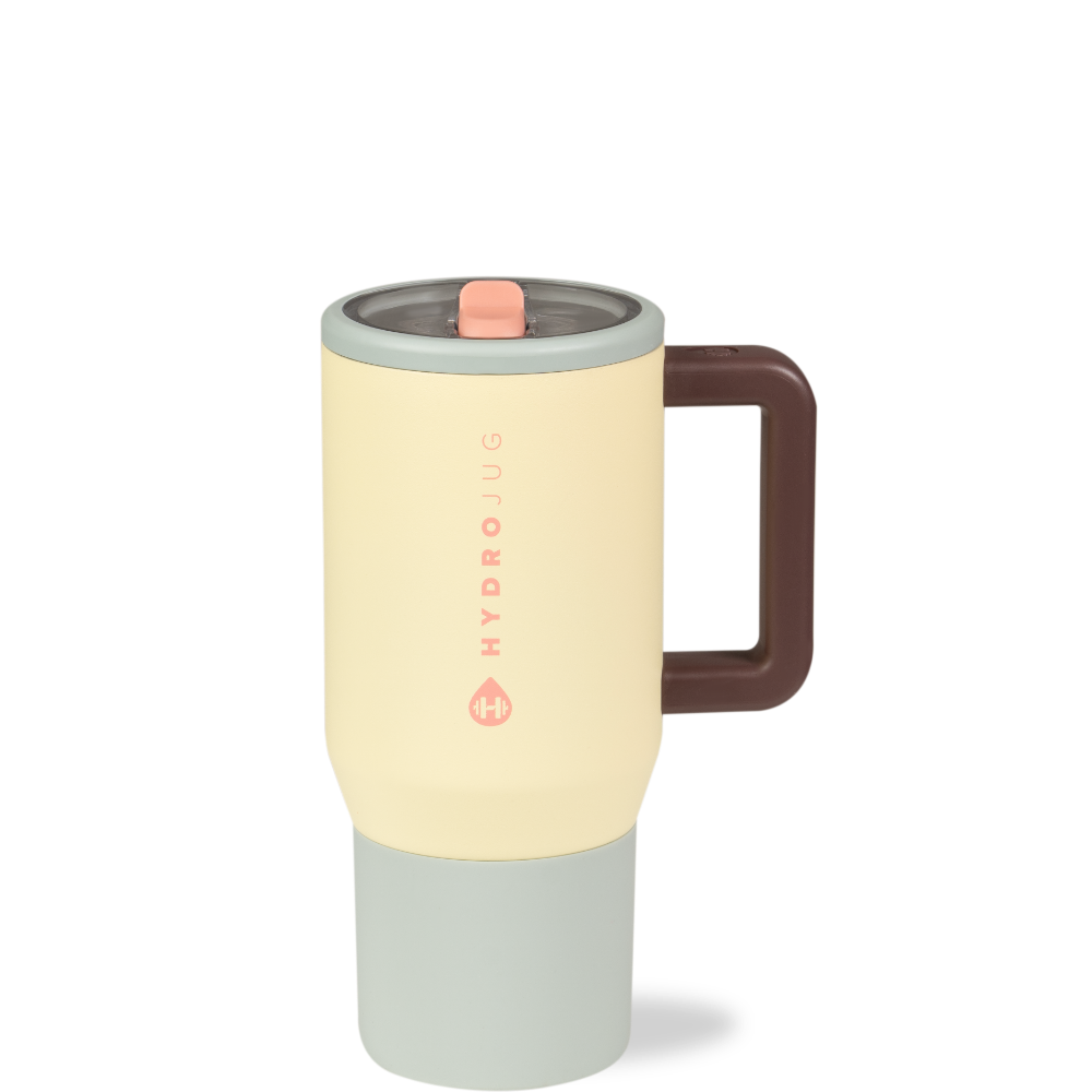 Pink Sand - Traveler (40oz) pj eq 2t kj