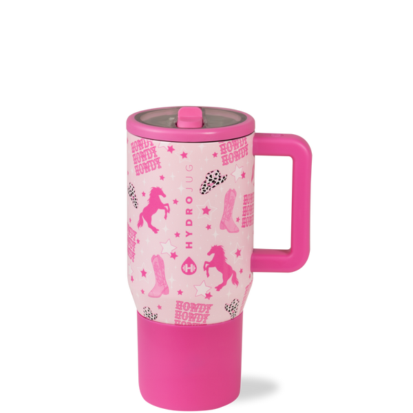 Summer Peach - Traveler (20oz) uu oa op i3