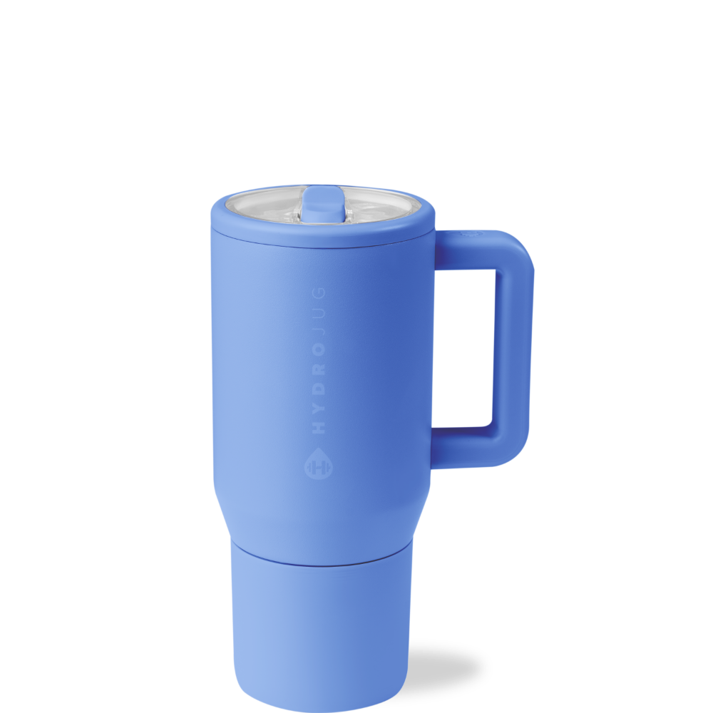 Belle - Traveler (20oz) pw 2e yg sb