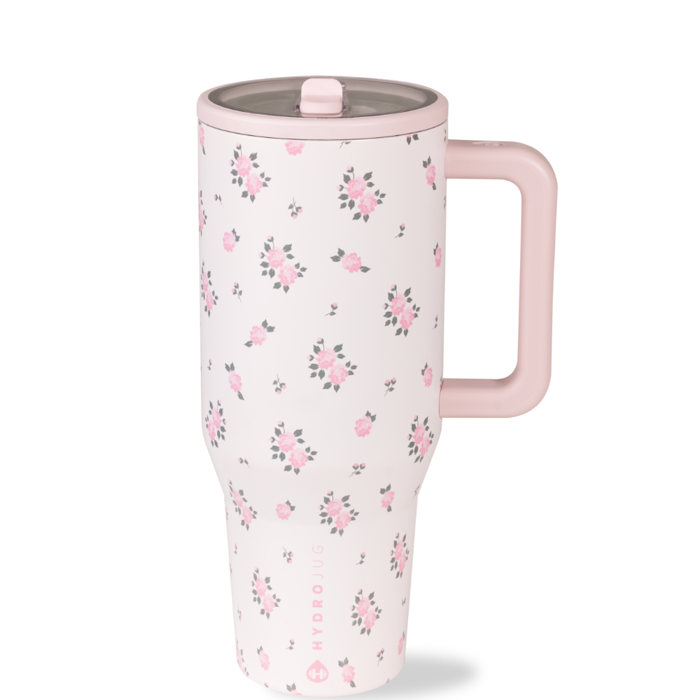 Black Leopard - Traveler (20oz) ov av iv sb