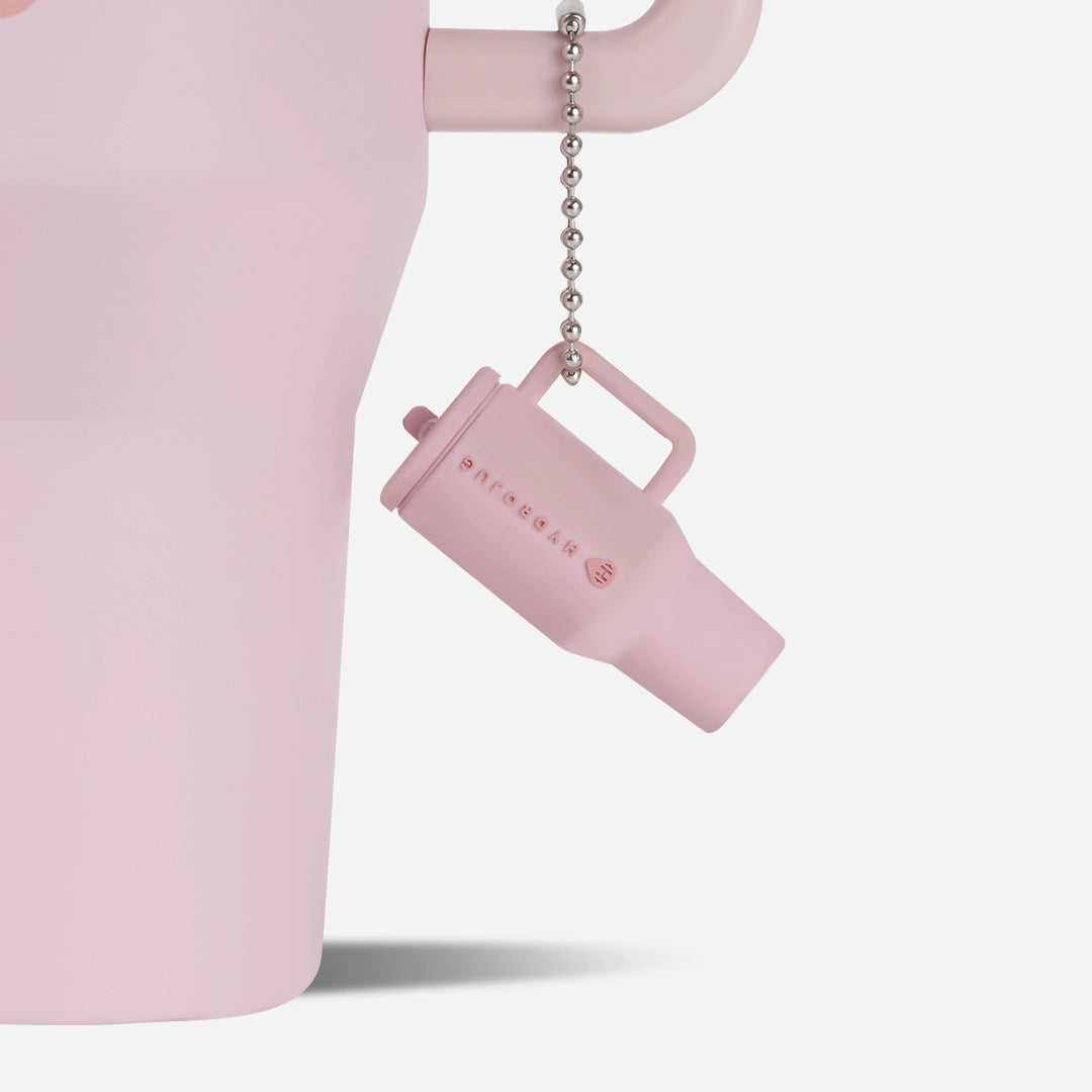 Traveler Keychain - Keychain z5 a7 qs e2