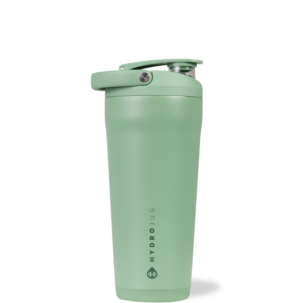 Black - Insulated Shaker (24oz) e4 mf q3 l6