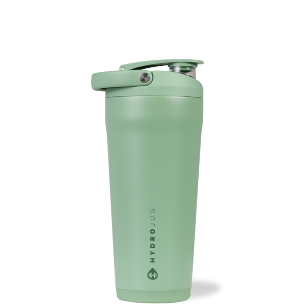 Black - Insulated Shaker (24oz) e4 mf q3 l6